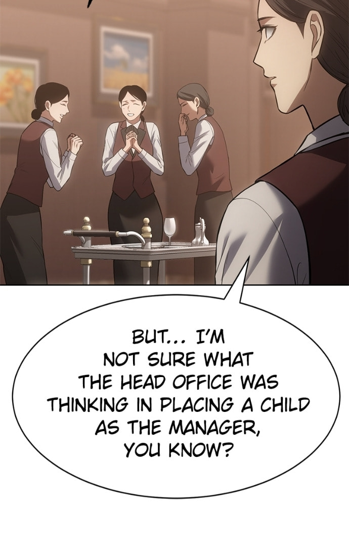 Read Mr. Baek chapter 77 image 86 on Lezhin