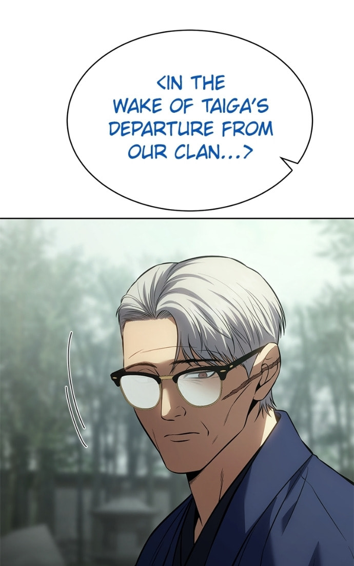 Read Mr. Baek chapter 77 image 9 on Lezhin