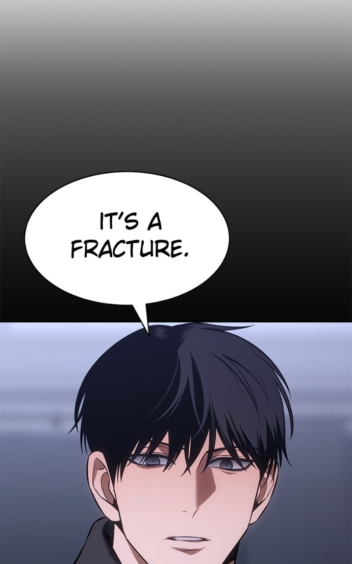 Read Mr. Baek chapter 77 image 91 on Lezhin