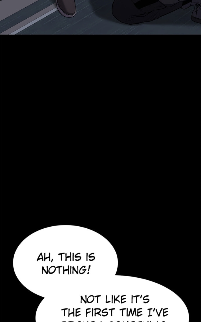 Read Mr. Baek chapter 77 image 94 on Lezhin