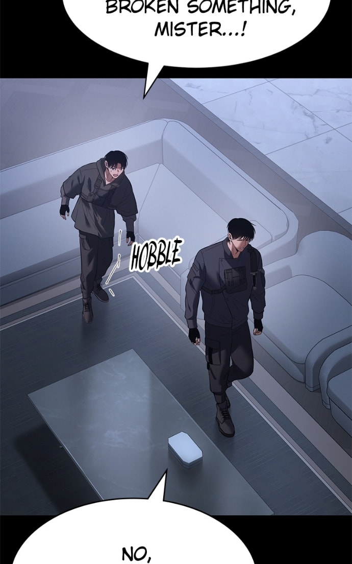 Read Mr. Baek chapter 77 image 95 on Lezhin