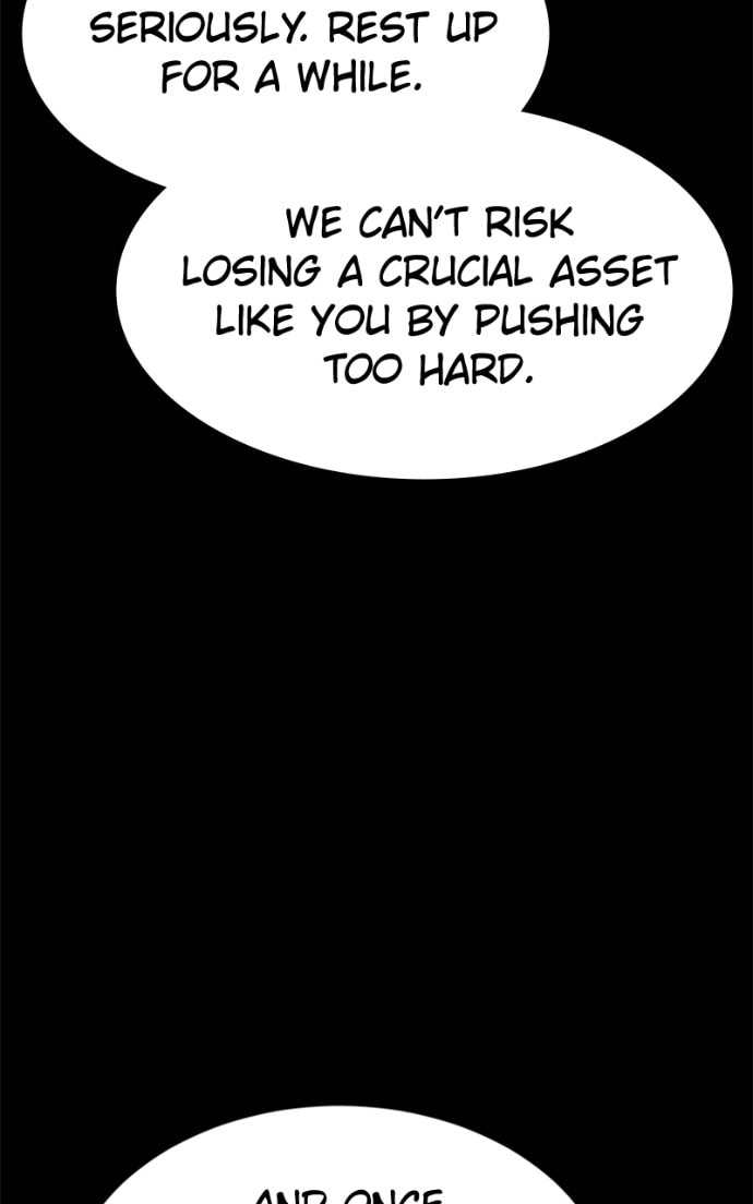 Read Mr. Baek chapter 77 image 96 on Lezhin