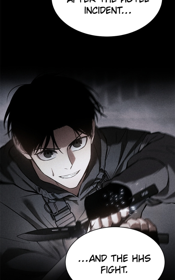 Read Mr. Baek chapter 77 image 99 on Lezhin