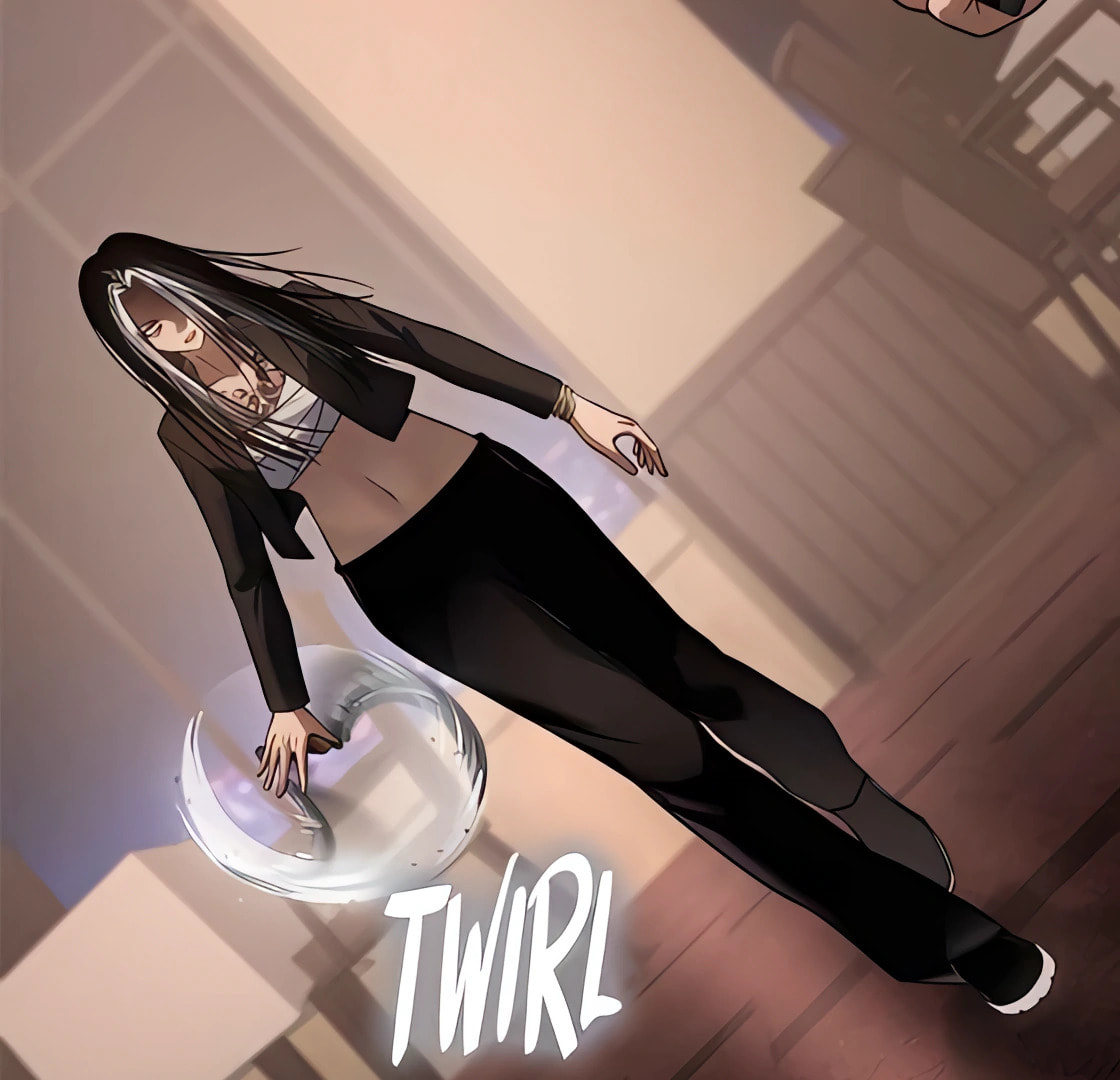Read Mr. Baek chapter 78 image 10 on Lezhin