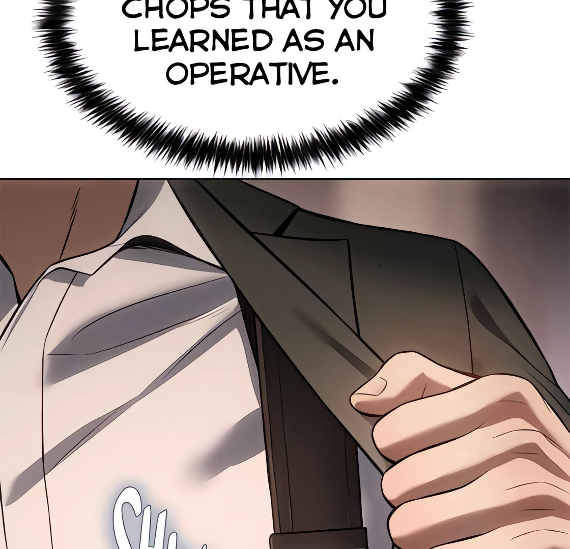 Read Mr. Baek chapter 78 image 101 on Lezhin