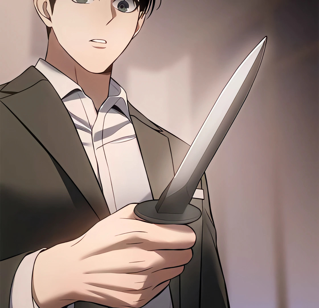 Read Mr. Baek chapter 78 image 105 on Lezhin