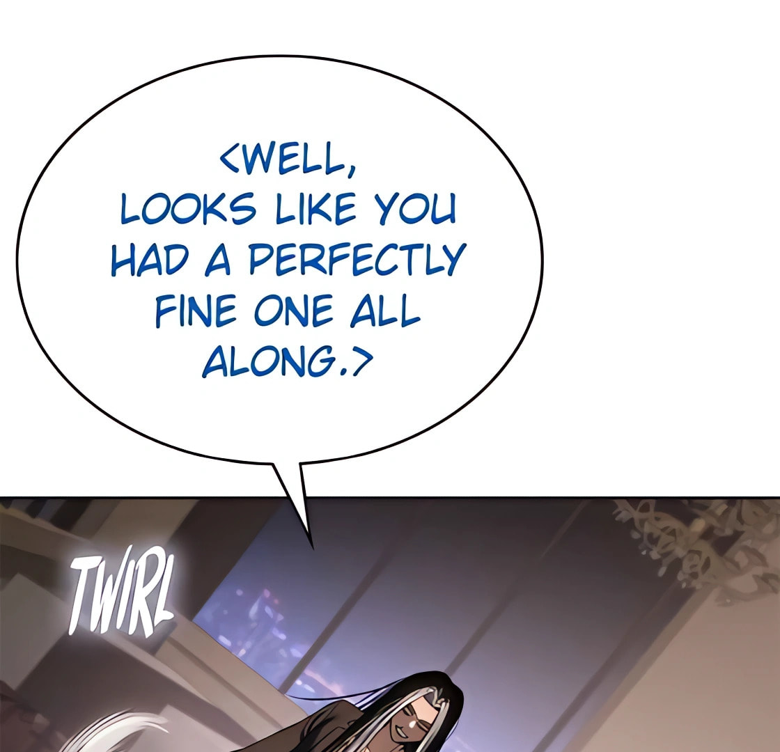 Read Mr. Baek chapter 78 image 107 on Lezhin
