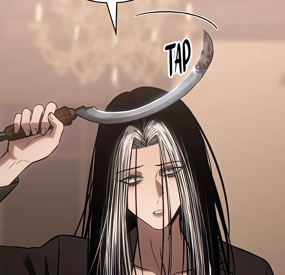 Read Mr. Baek chapter 78 image 12 on Lezhin