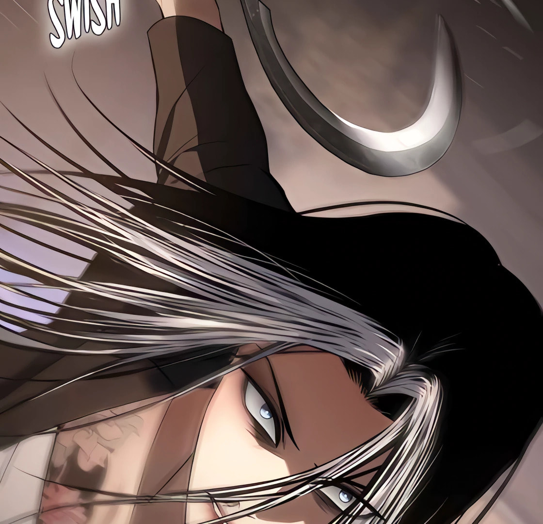 Read Mr. Baek chapter 78 image 122 on Lezhin