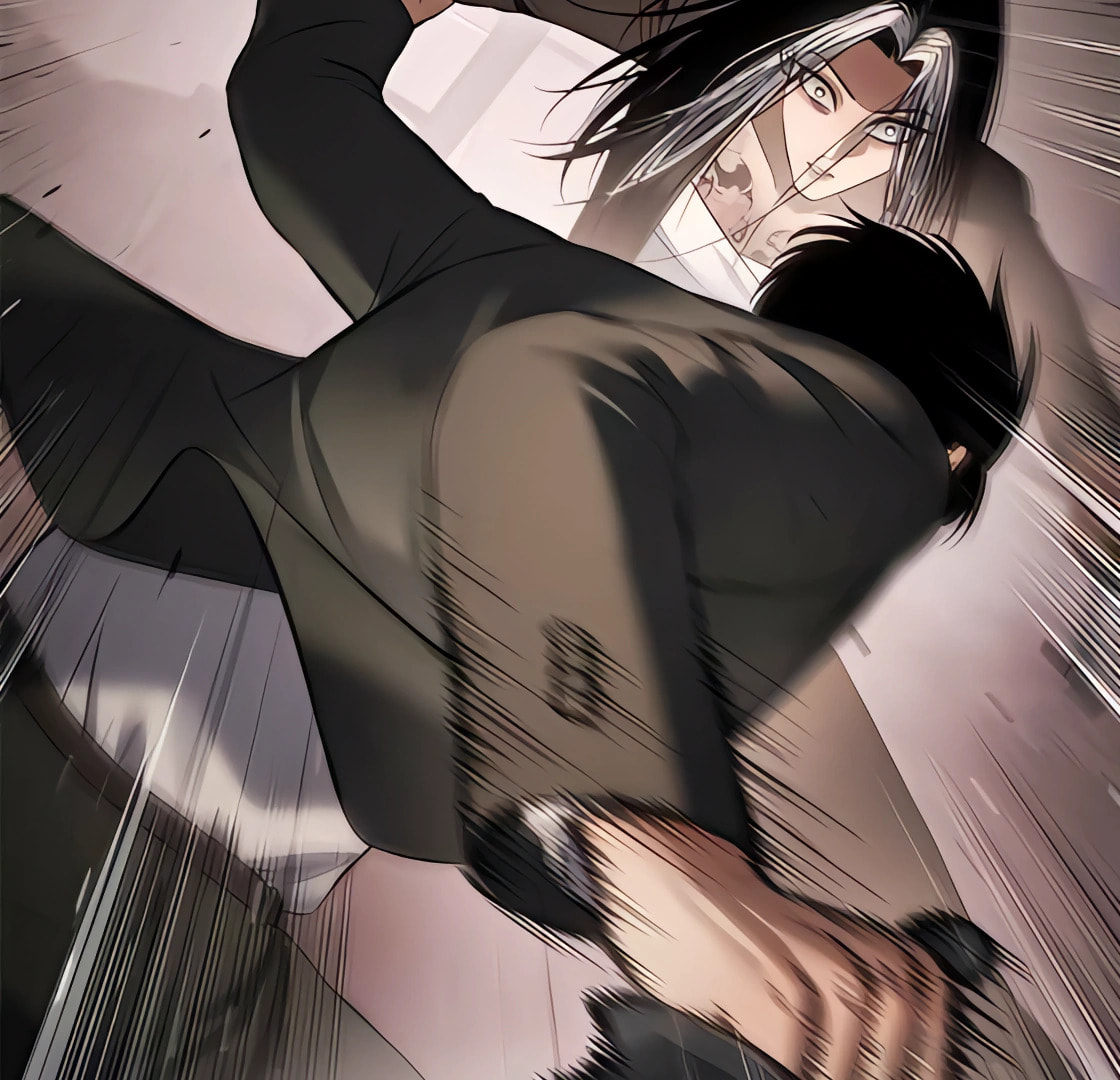 Read Mr. Baek chapter 78 image 128 on Lezhin