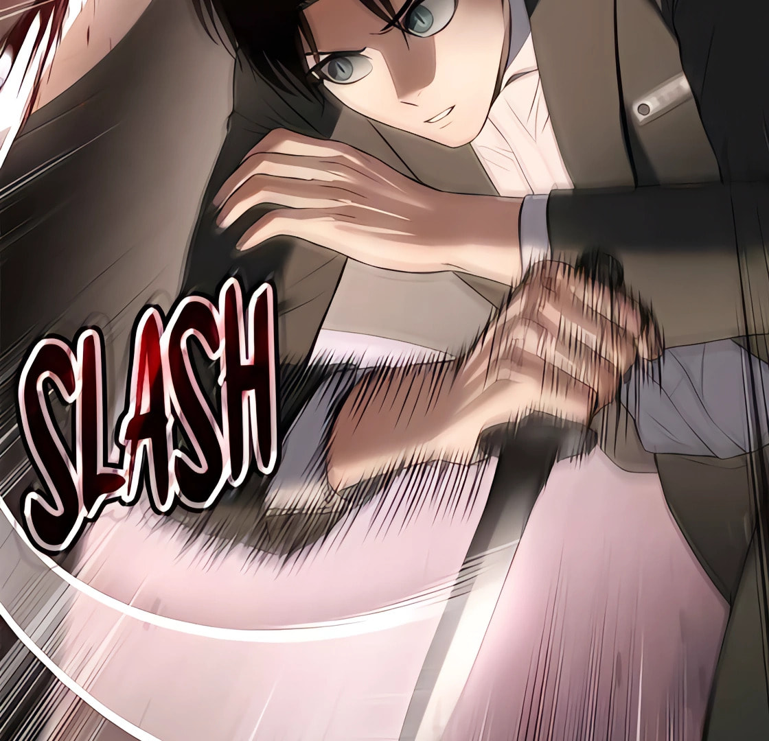 Read Mr. Baek chapter 78 image 133 on Lezhin