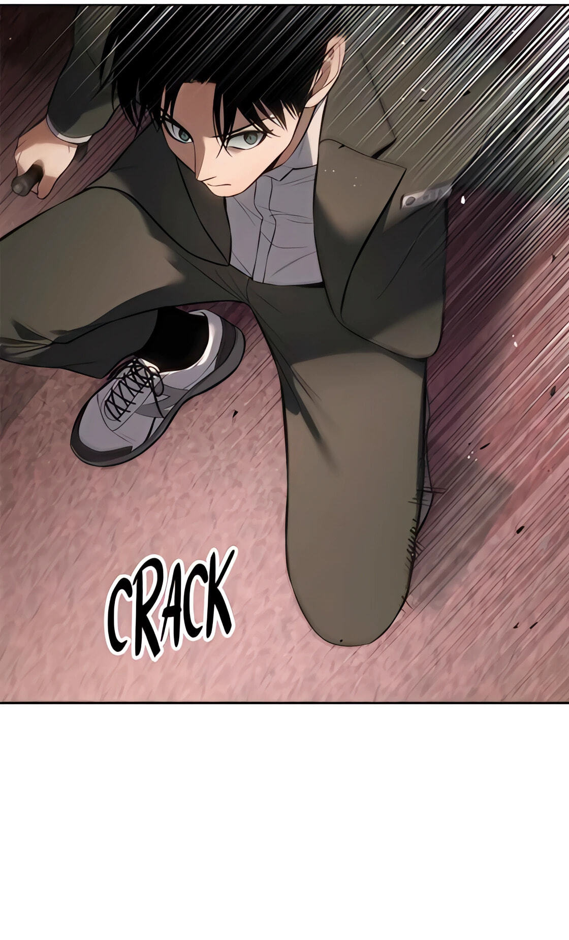 Read Mr. Baek chapter 78 image 137 on Lezhin