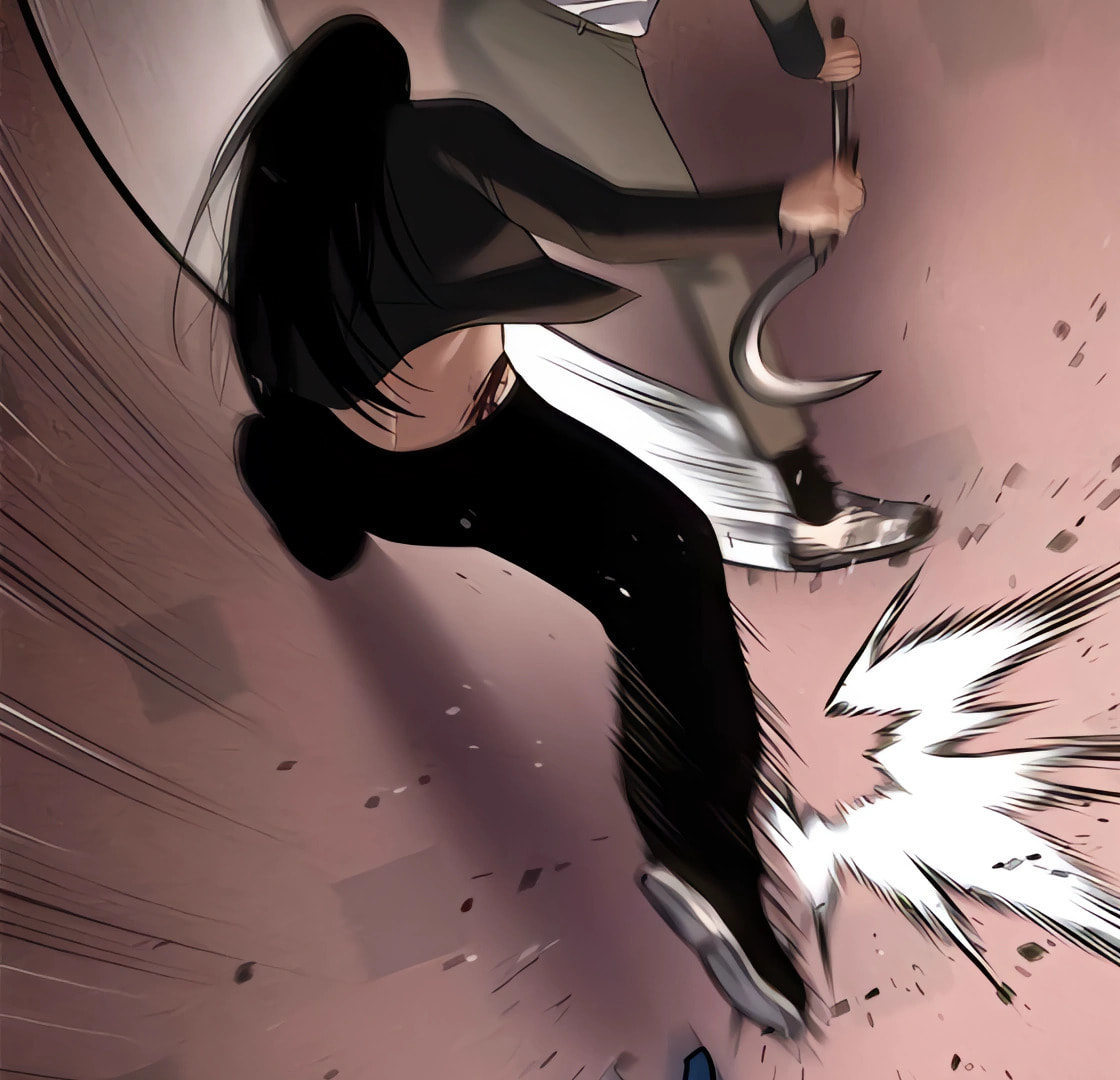 Read Mr. Baek chapter 78 image 141 on Lezhin