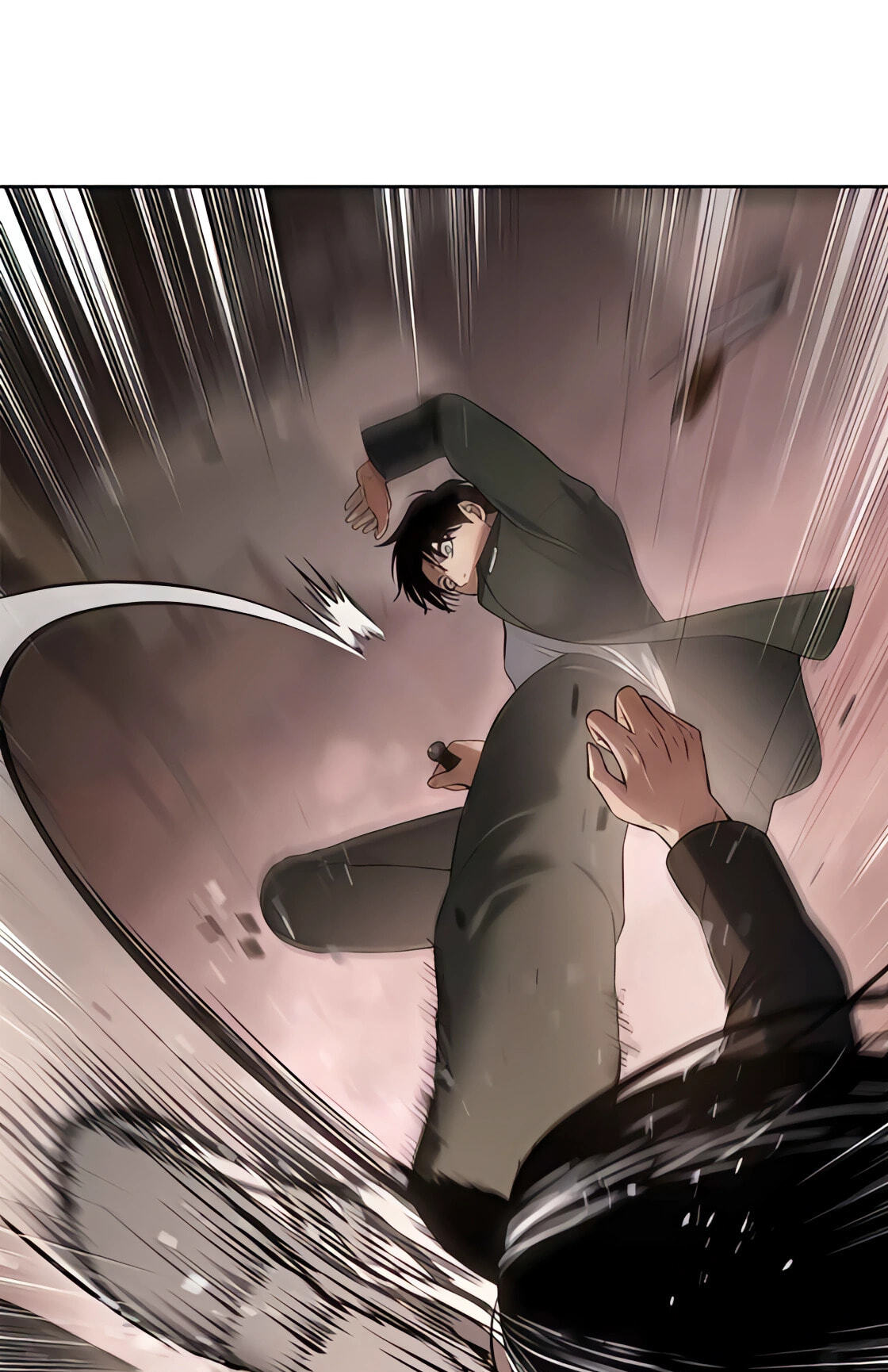 Read Mr. Baek chapter 78 image 146 on Lezhin