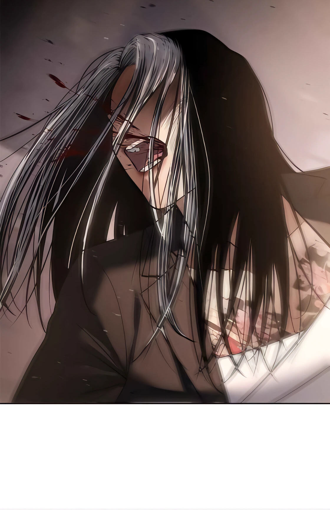Read Mr. Baek chapter 78 image 148 on Lezhin