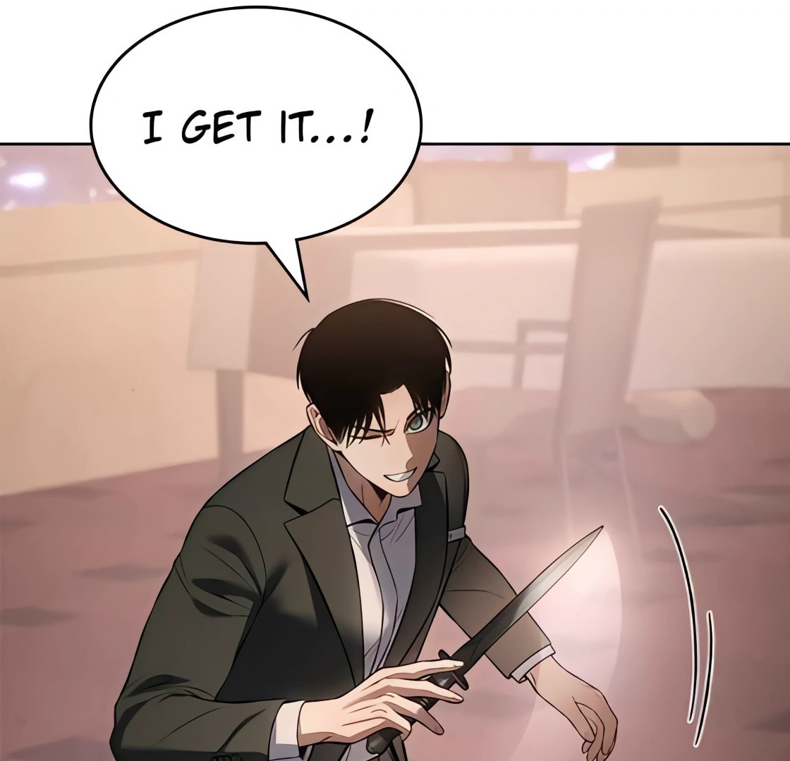 Read Mr. Baek chapter 78 image 152 on Lezhin