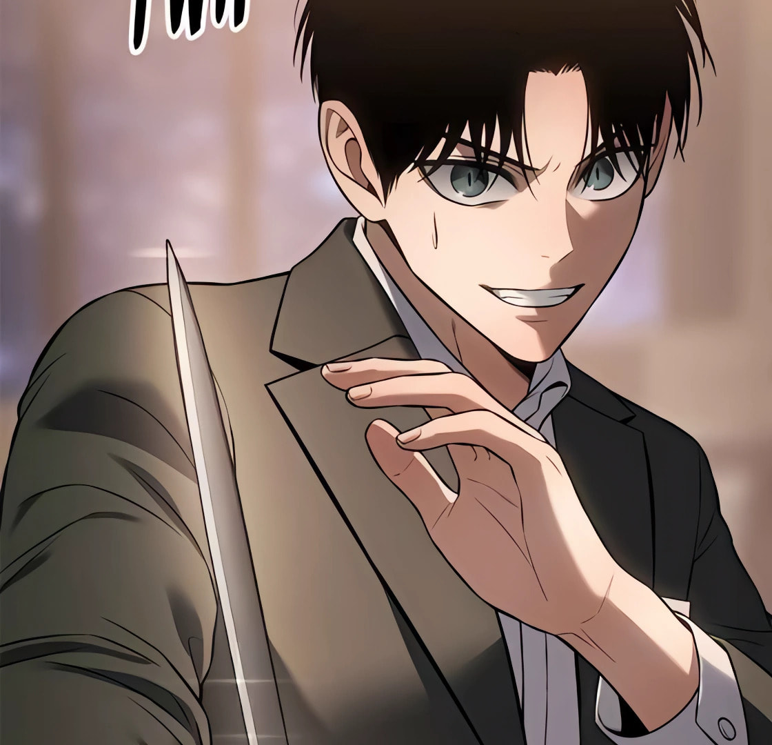 Read Mr. Baek chapter 78 image 155 on Lezhin