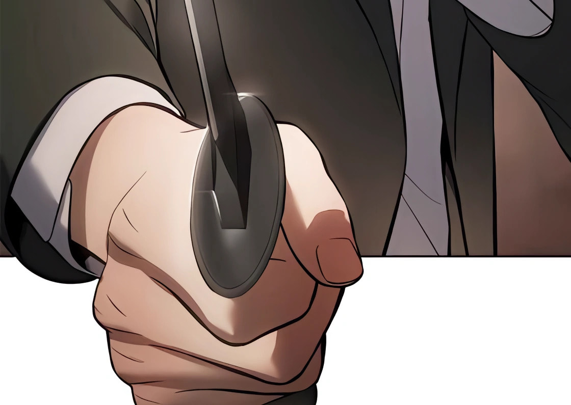 Read Mr. Baek chapter 78 image 156 on Lezhin