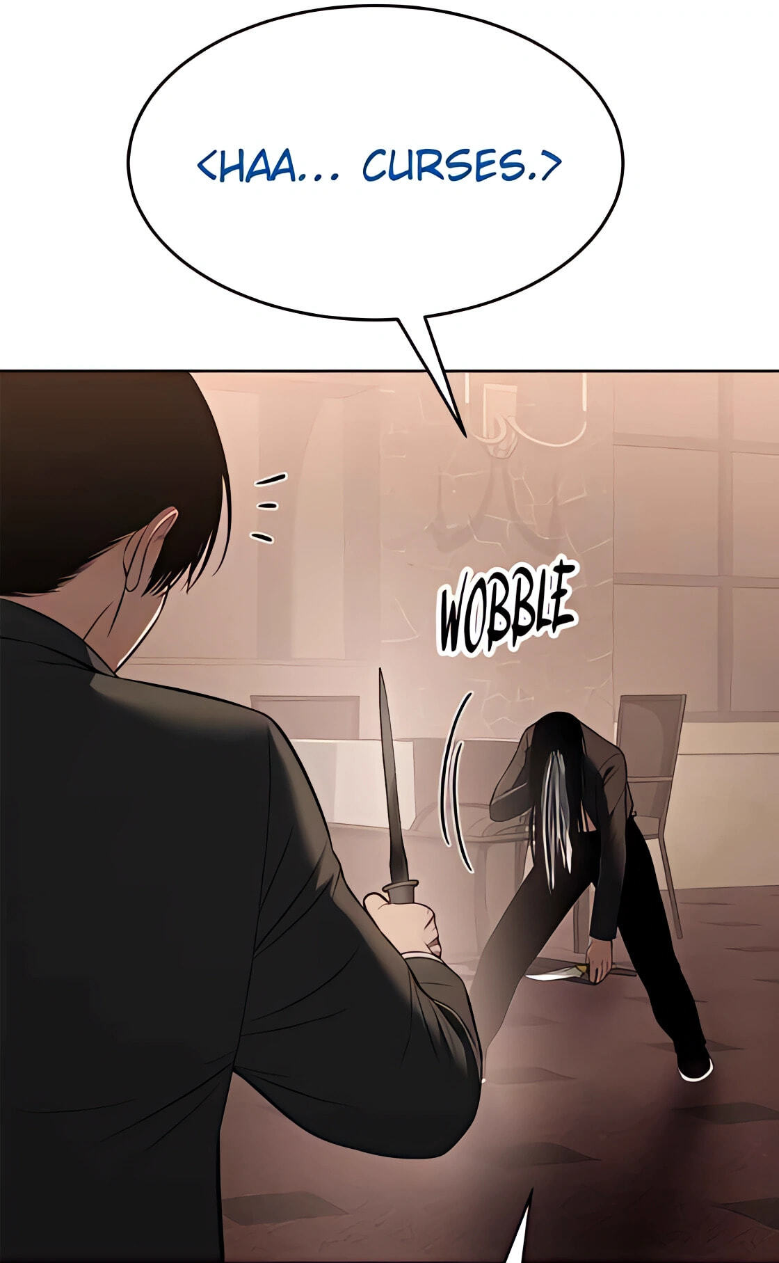 Read Mr. Baek chapter 78 image 158 on Lezhin