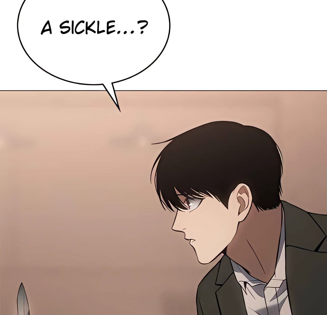 Read Mr. Baek chapter 78 image 16 on Lezhin