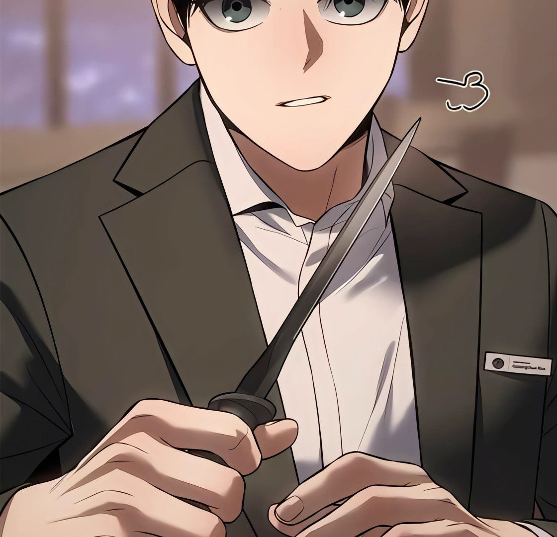 Read Mr. Baek chapter 78 image 161 on Lezhin
