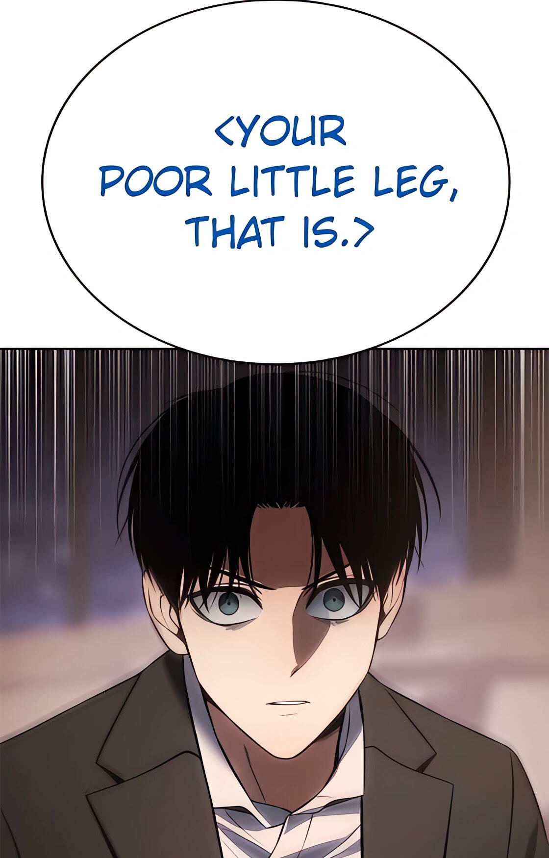 Read Mr. Baek chapter 78 image 169 on Lezhin