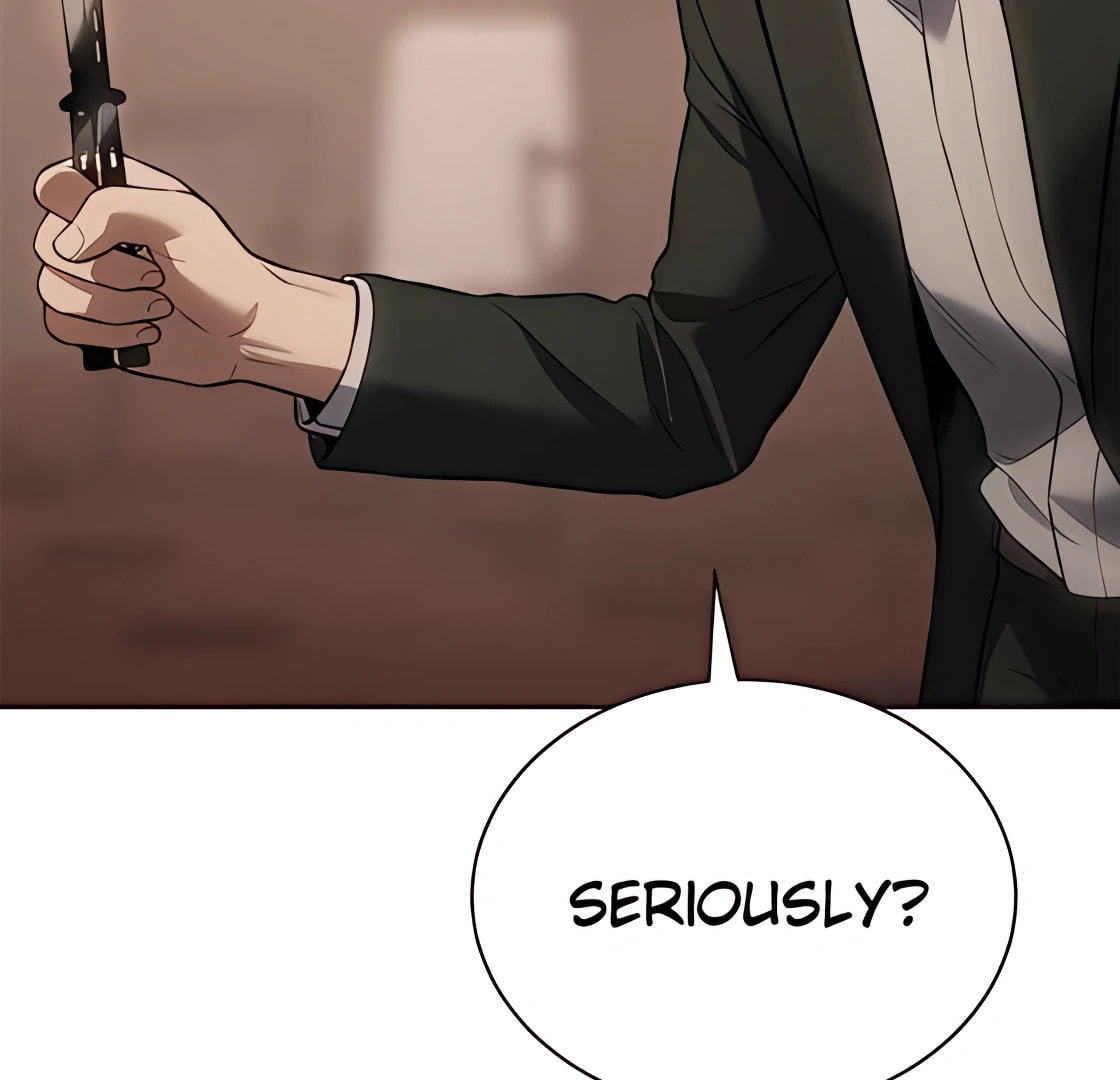Read Mr. Baek chapter 78 image 17 on Lezhin