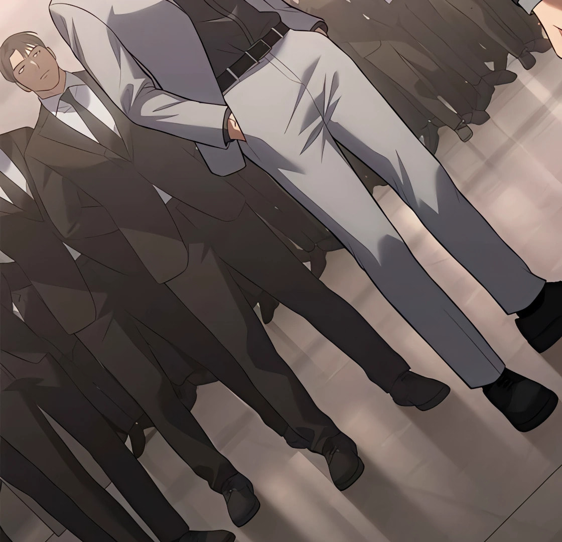 Read Mr. Baek chapter 78 image 187 on Lezhin