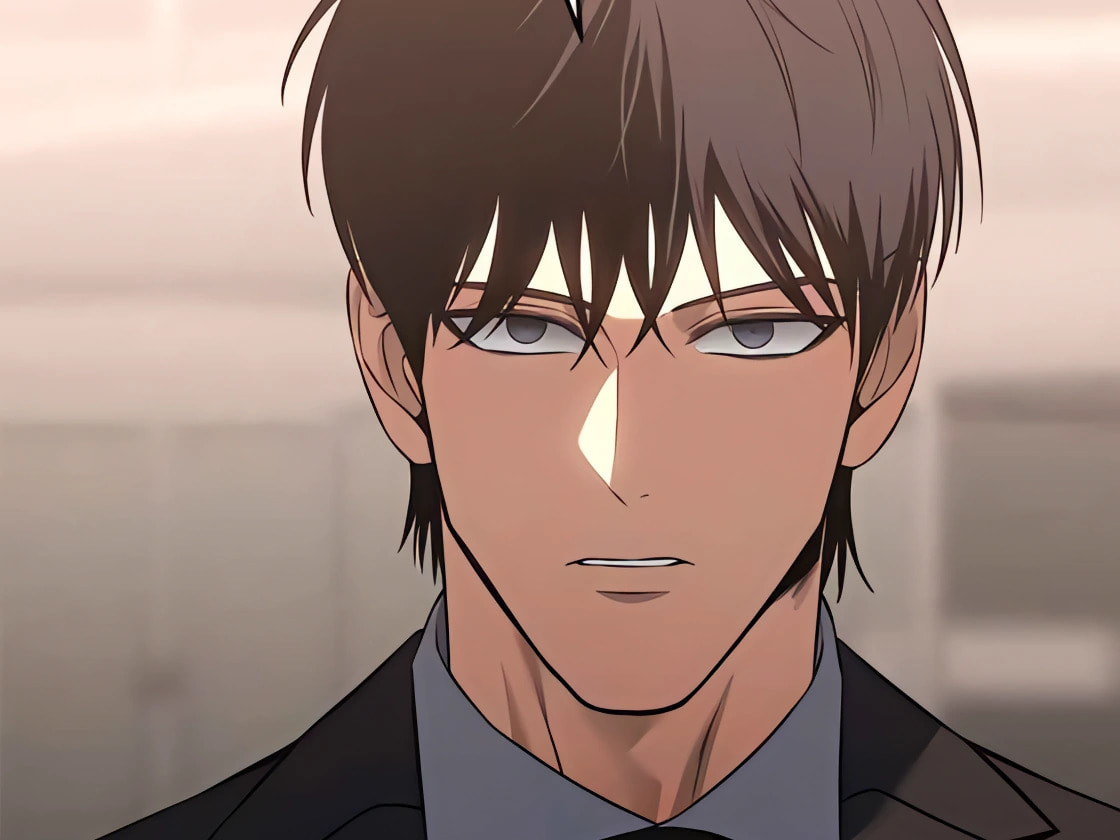 Read Mr. Baek chapter 78 image 194 on Lezhin