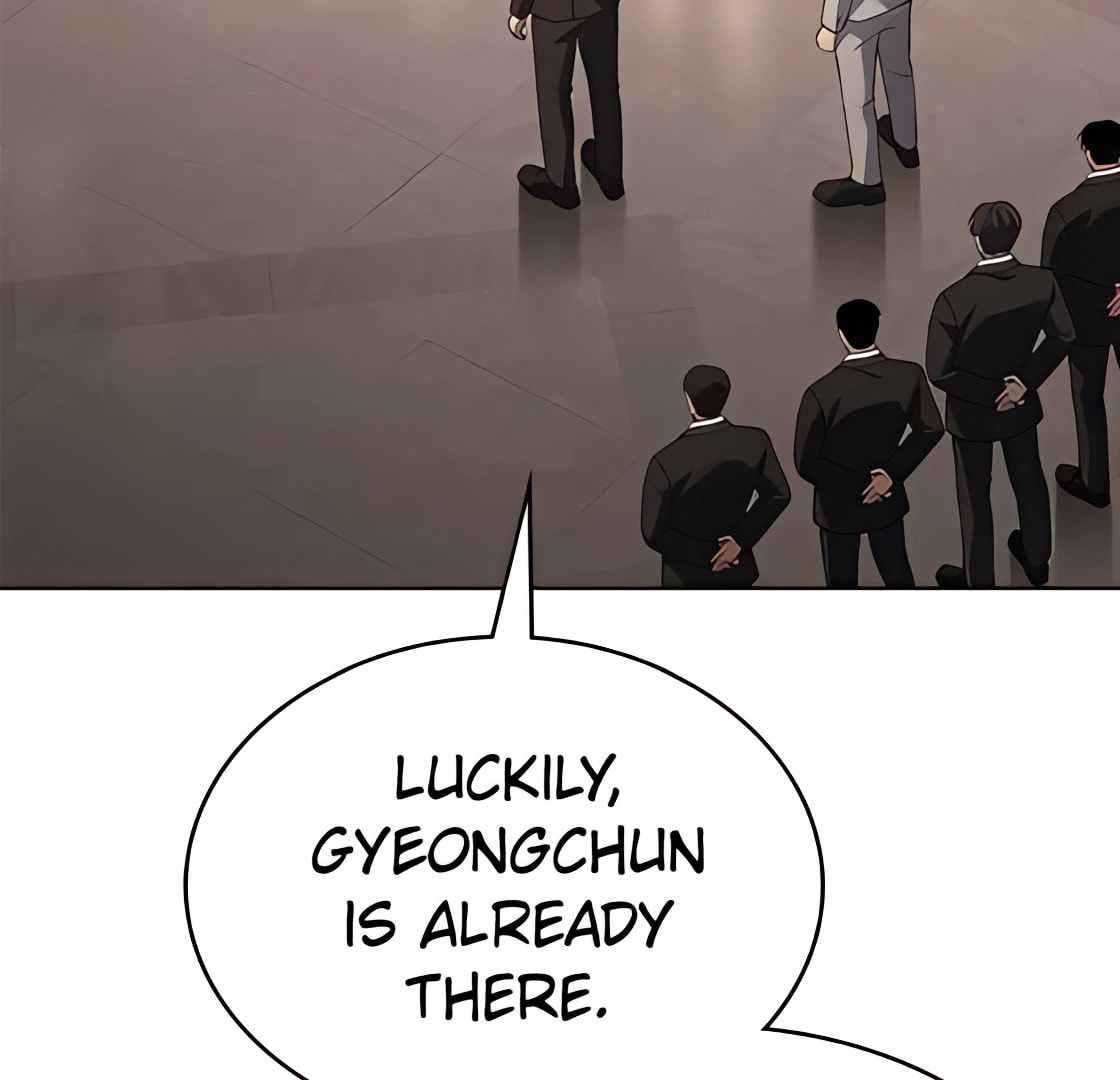 Read Mr. Baek chapter 78 image 198 on Lezhin