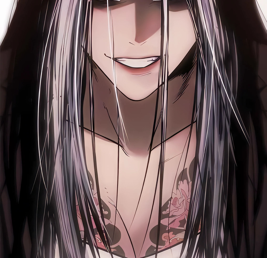 Read Mr. Baek chapter 78 image 2 on Lezhin