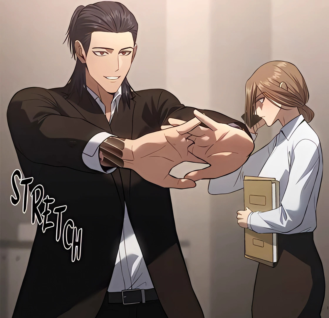 Read Mr. Baek chapter 78 image 202 on Lezhin