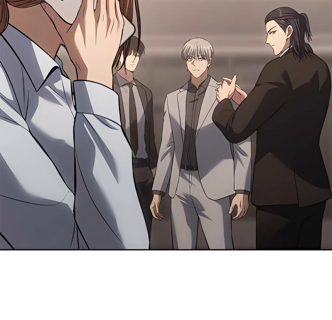 Read Mr. Baek chapter 78 image 205 on Lezhin
