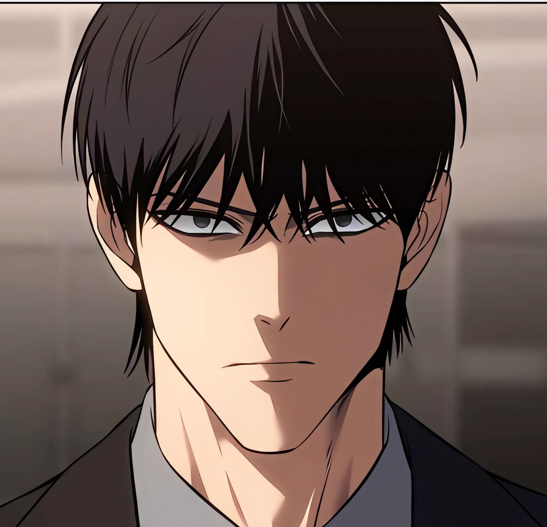 Read Mr. Baek chapter 78 image 208 on Lezhin