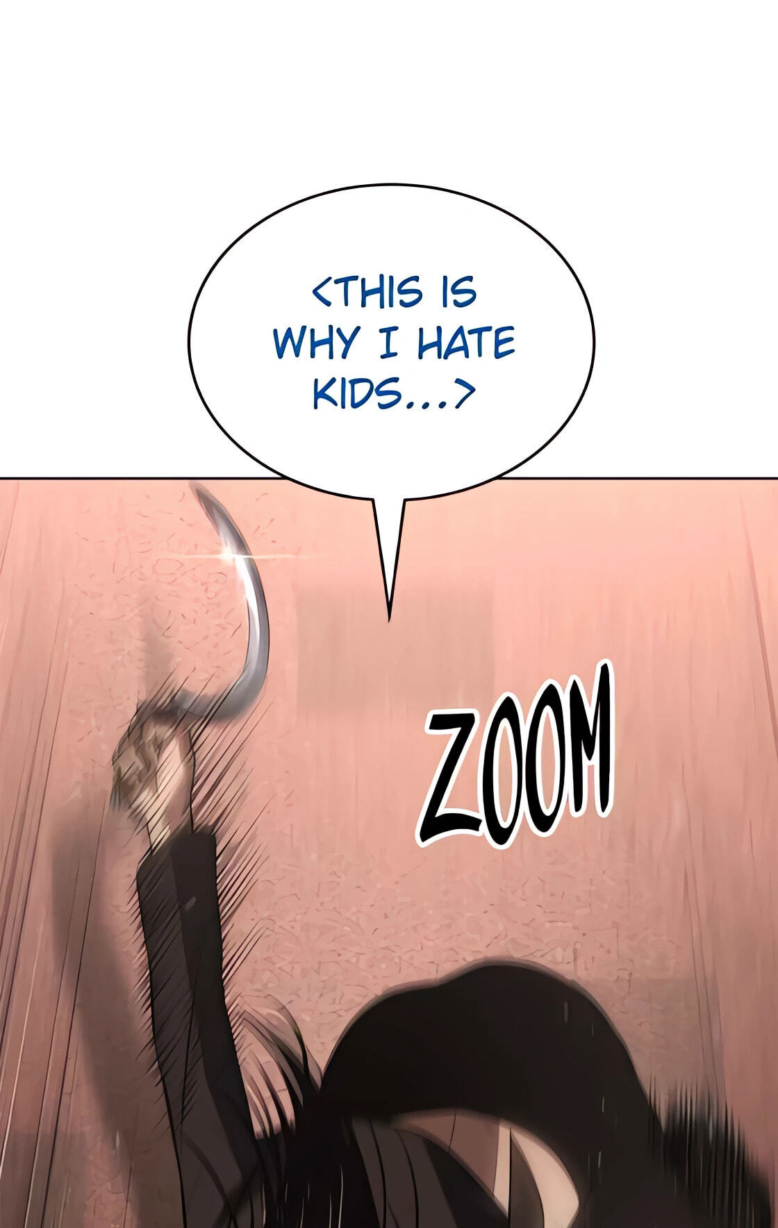 Read Mr. Baek chapter 78 image 21 on Lezhin