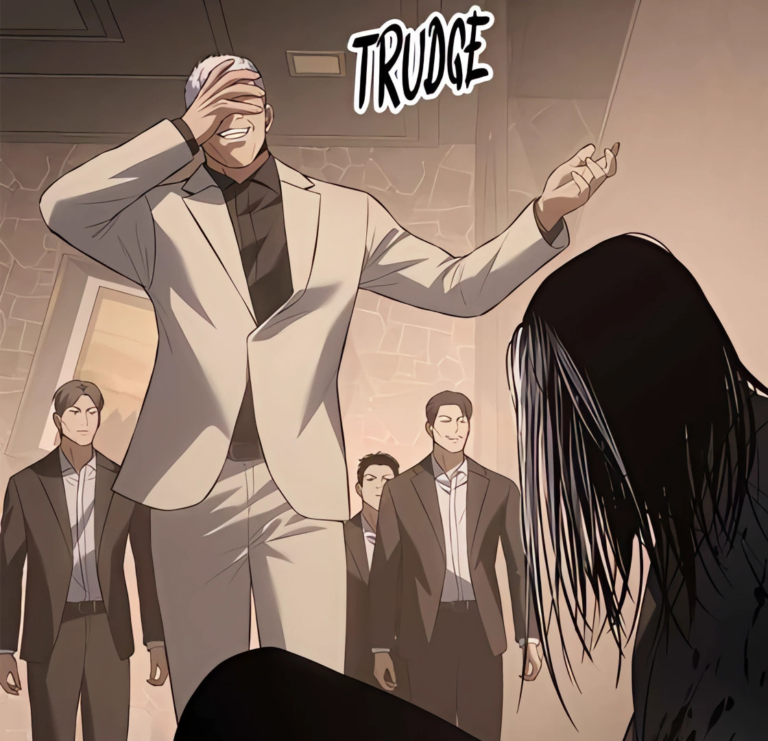Read Mr. Baek chapter 78 image 220 on Lezhin