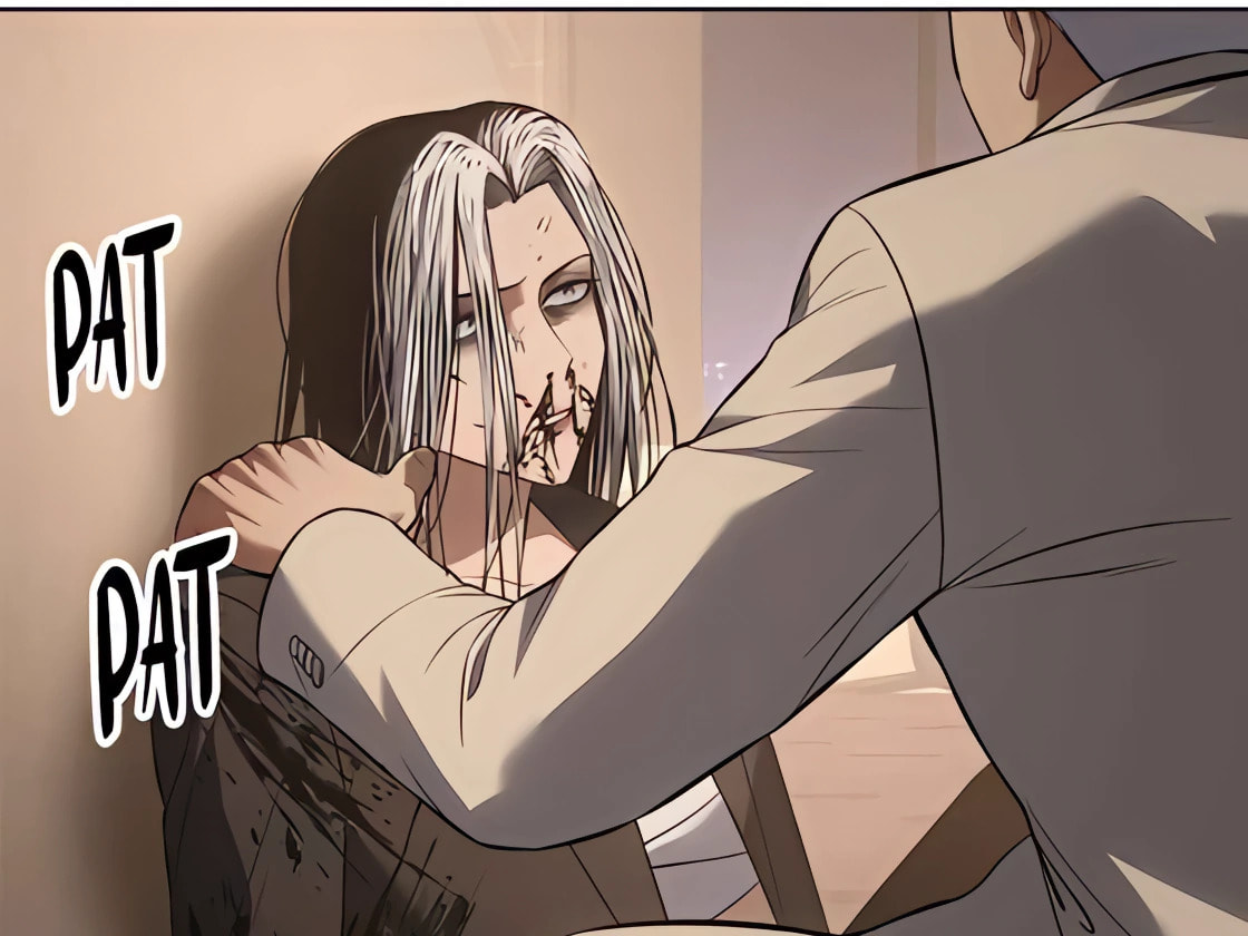 Read Mr. Baek chapter 78 image 224 on Lezhin