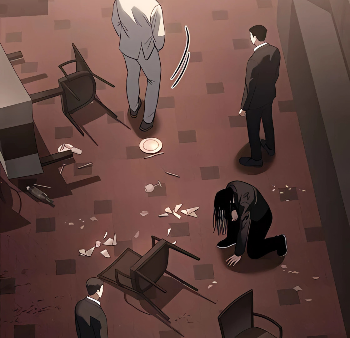 Read Mr. Baek chapter 78 image 233 on Lezhin