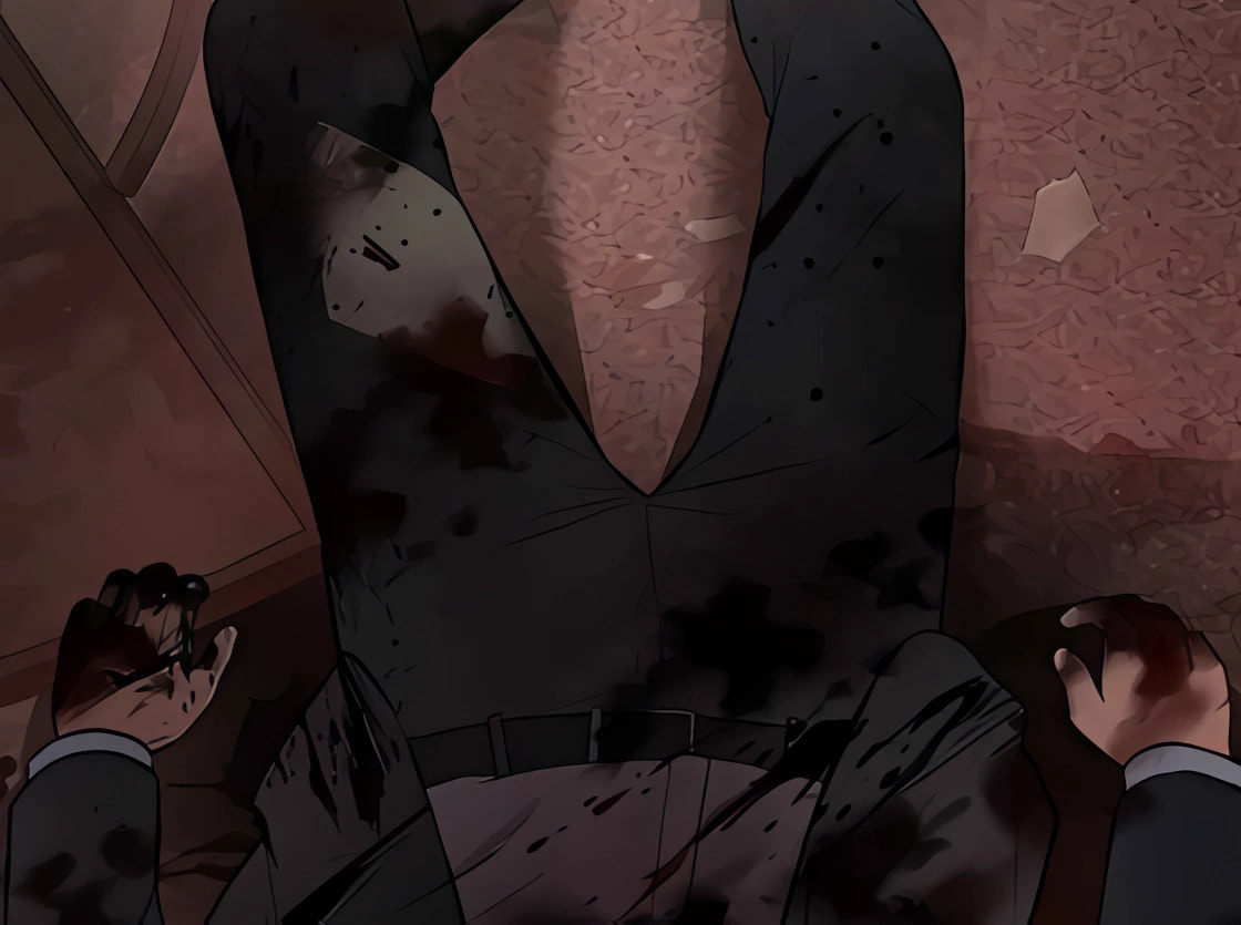 Read Mr. Baek chapter 78 image 237 on Lezhin