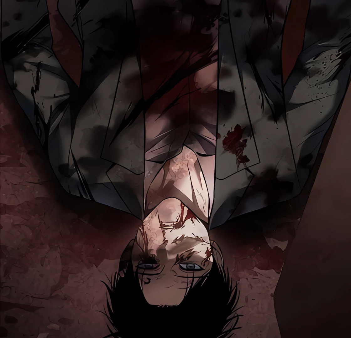 Read Mr. Baek chapter 78 image 238 on Lezhin