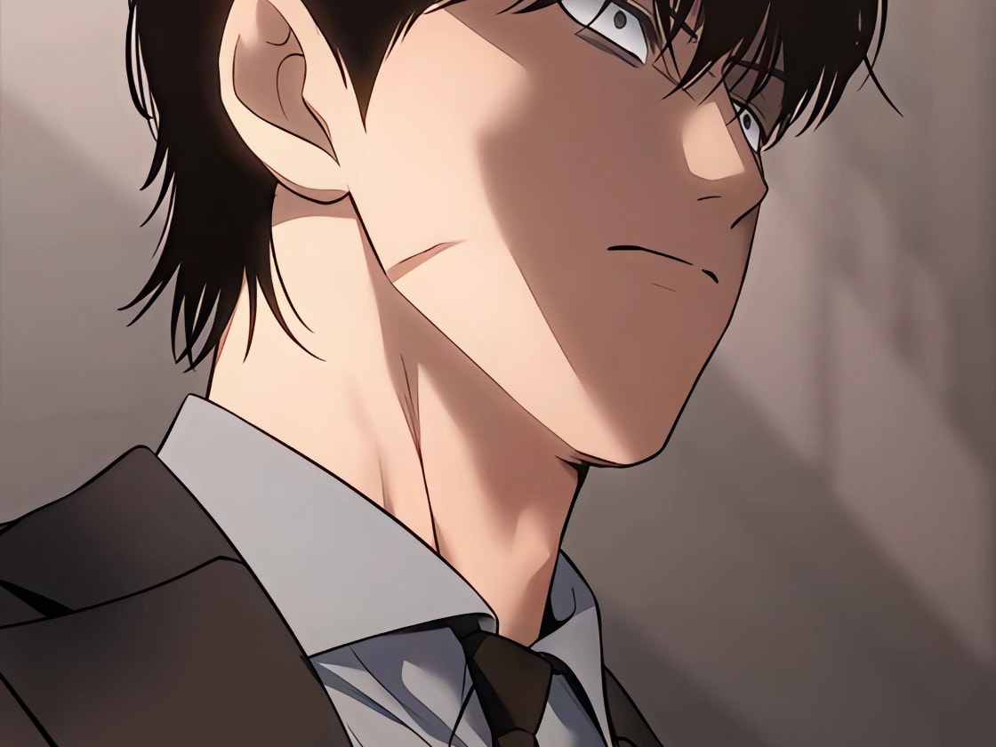 Read Mr. Baek chapter 78 image 242 on Lezhin