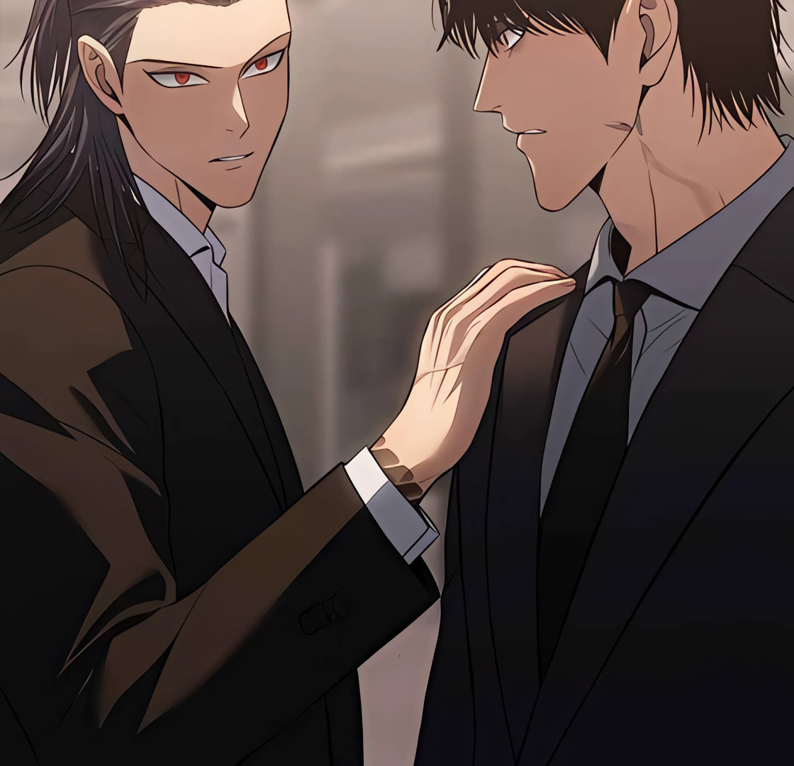 Read Mr. Baek chapter 78 image 247 on Lezhin