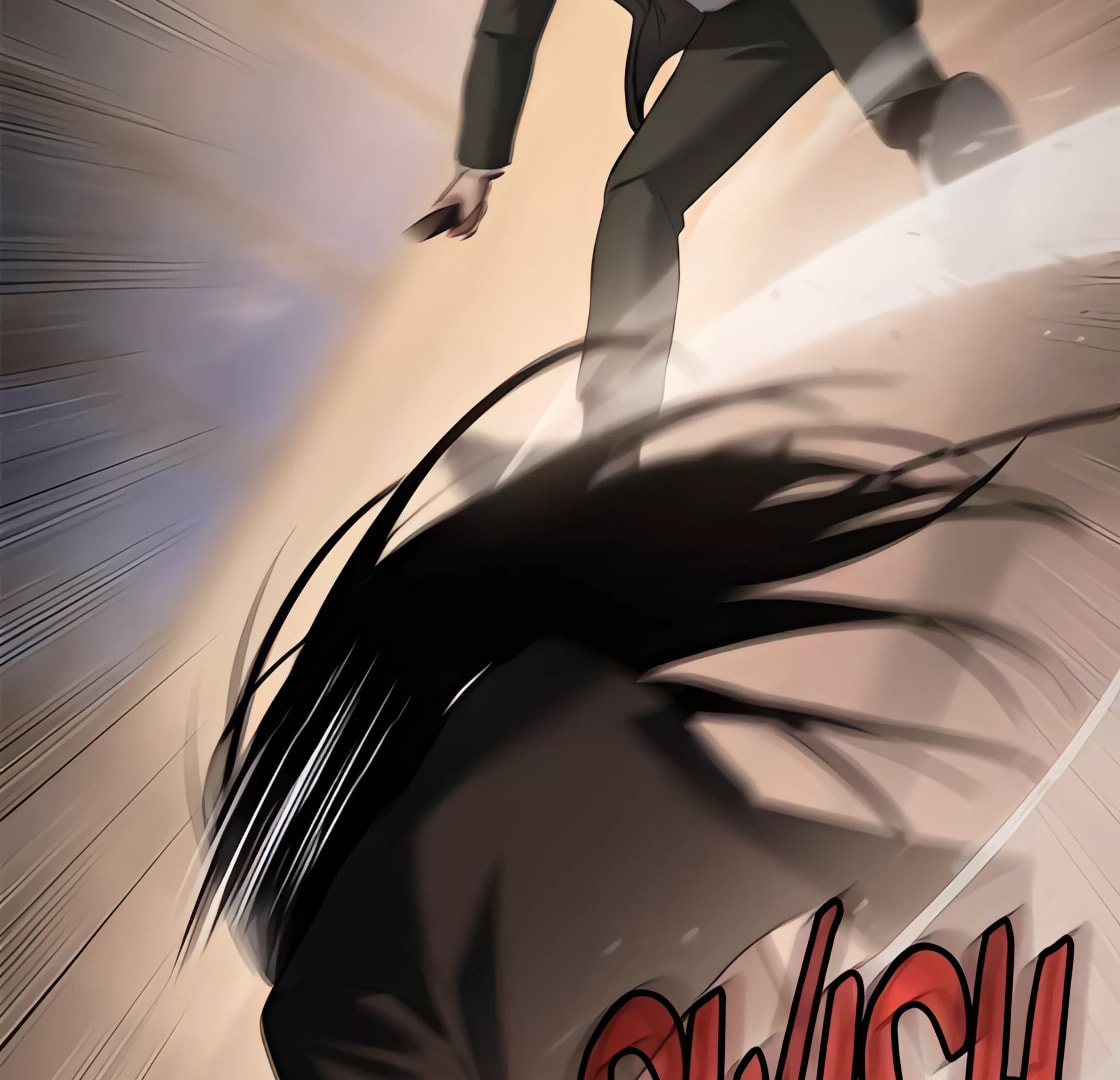 Read Mr. Baek chapter 78 image 25 on Lezhin