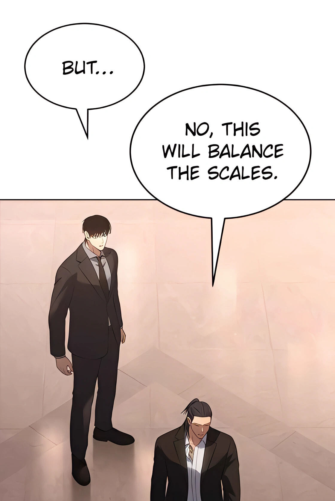 Read Mr. Baek chapter 78 image 250 on Lezhin