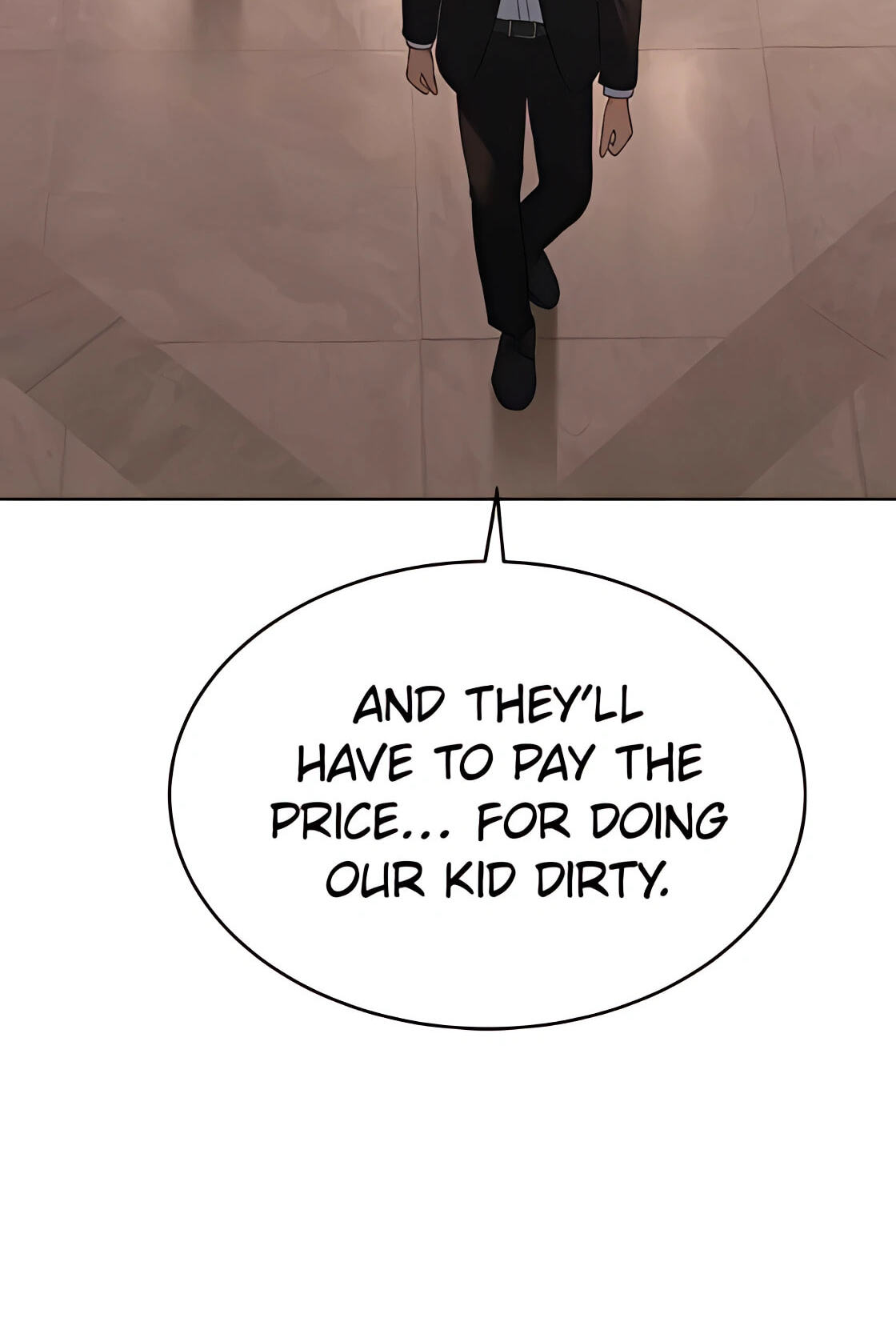 Read Mr. Baek chapter 78 image 251 on Lezhin