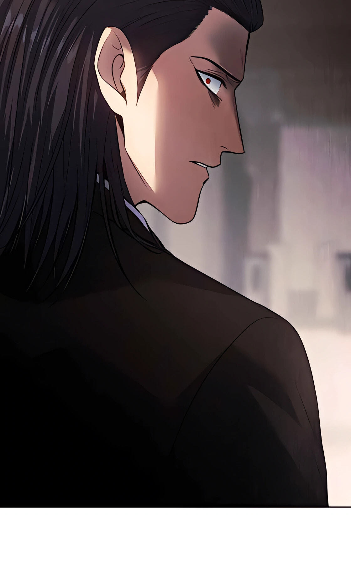 Read Mr. Baek chapter 78 image 253 on Lezhin