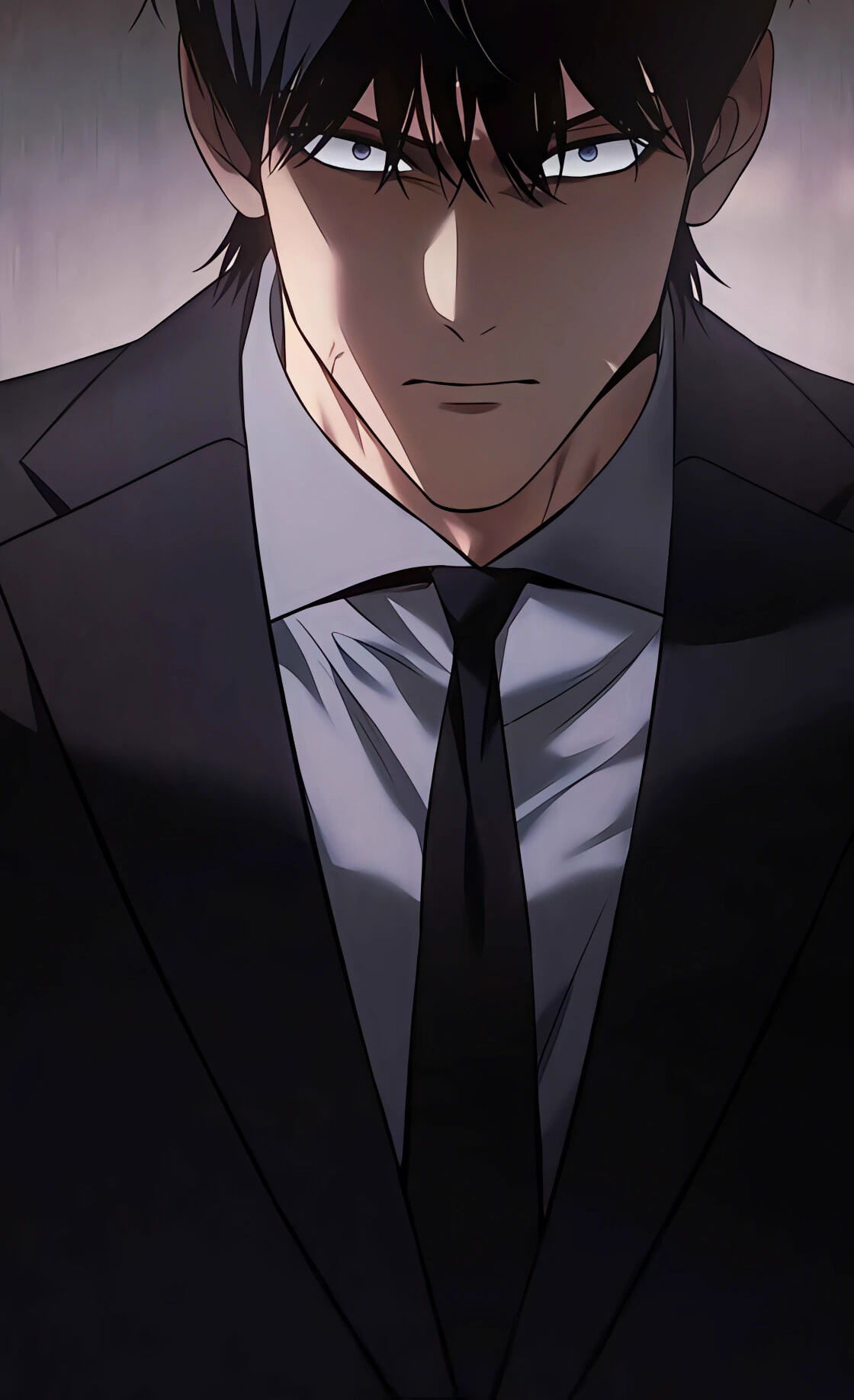 Read Mr. Baek chapter 78 image 255 on Lezhin