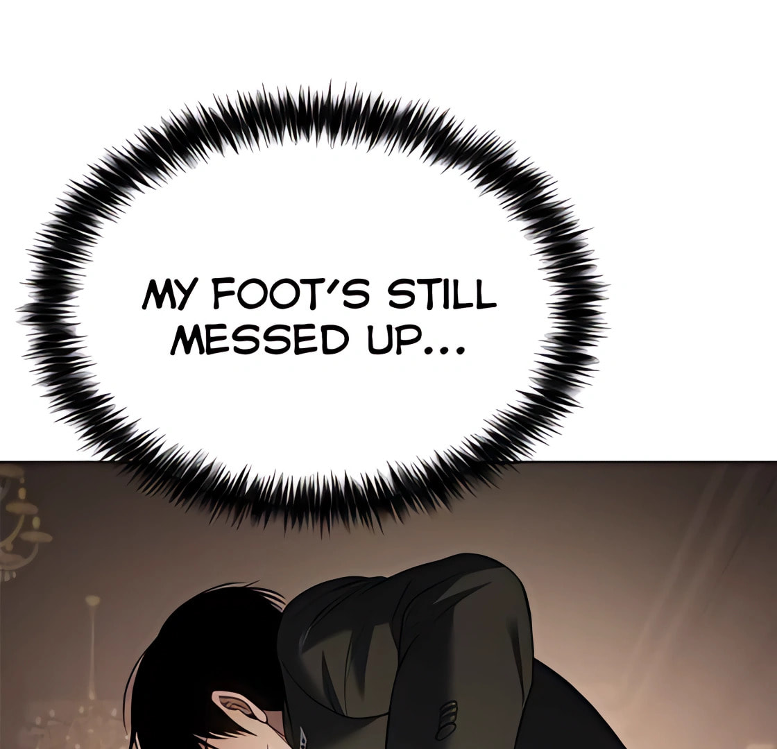 Read Mr. Baek chapter 78 image 31 on Lezhin