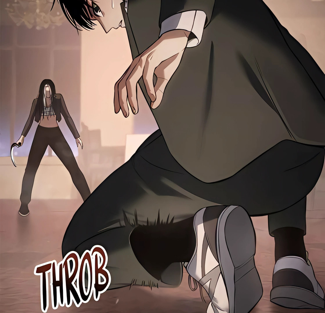Read Mr. Baek chapter 78 image 32 on Lezhin