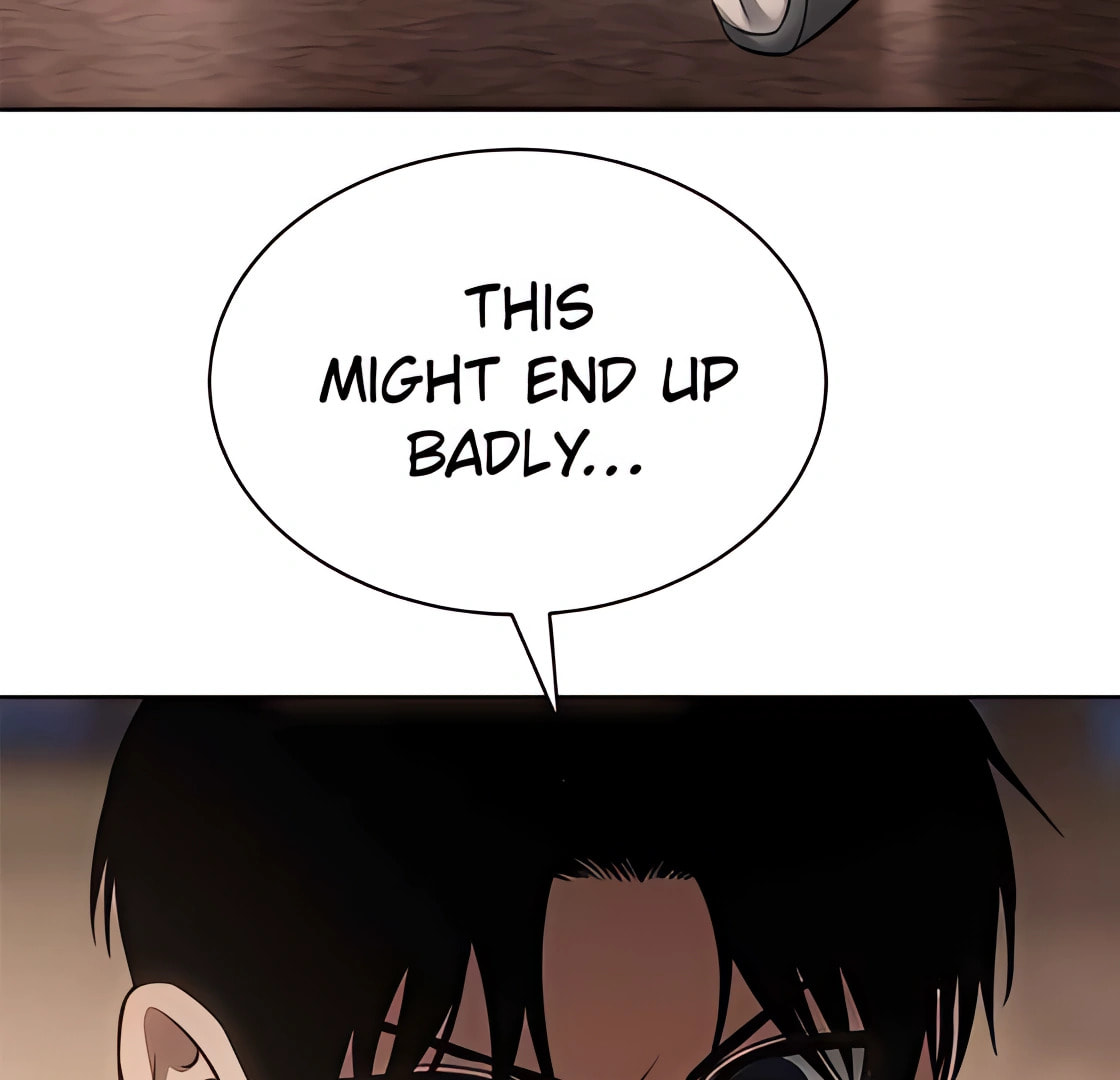 Read Mr. Baek chapter 78 image 33 on Lezhin